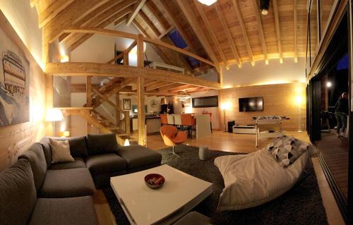 Les Deux Alpes Ski Chalet | Chalet Sno Lodge