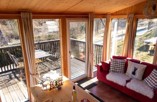 Stadl an der Mur Ski Chalet | Chalet ?Snow Bunny?