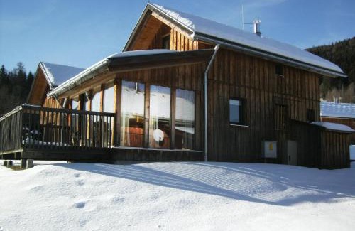 Stadl an der Mur Ski Chalet | Chalet ?Snow Bunny?