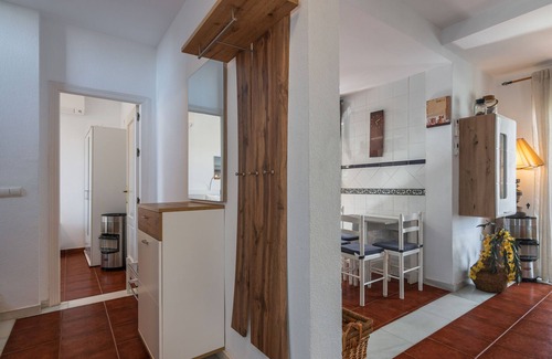 Ayamonte Ski Chalet | Chalet Sol & Mar - Isla Canela Beach PSHM00SP