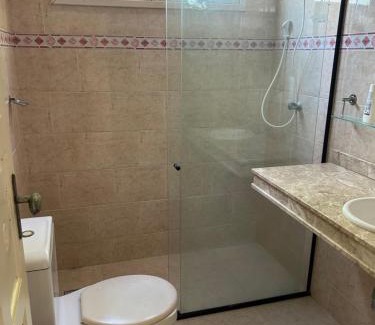 Ipitanga House | Chalet Sol Nascente 2