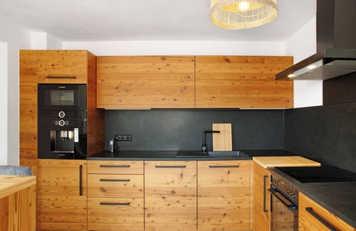 Grattersdorf House | Chalet 'Sonnenwald' with Mountain View, Balcony and Wi-Fi