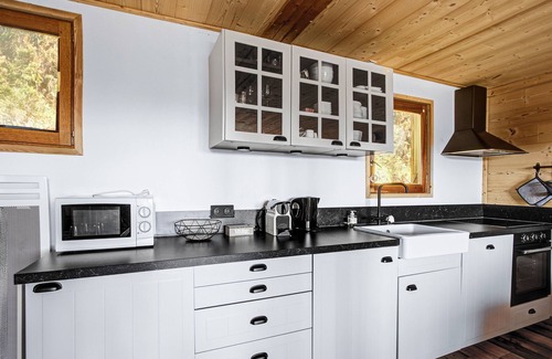 Les Angles Ski Chalet | Chalet Sophie - Proche station de ski