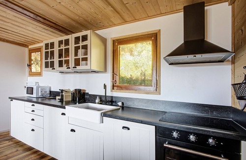 Les Angles Ski Chalet | Chalet Sophie - Proche station de ski