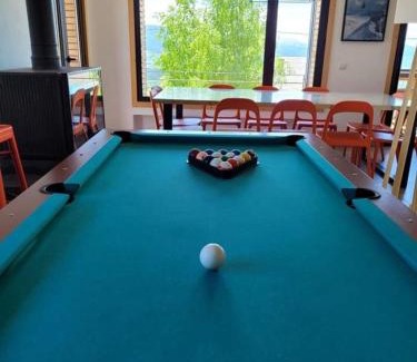 Superbolquere Ski Chalet | Chalet Spa Fora Pista