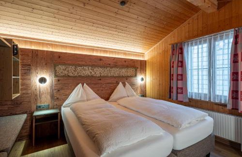 Wilderswil Hostel | Chalet Stöckli