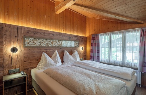 Wilderswil Cabin | Chalet Stöckli