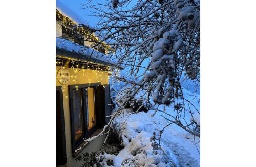 Lambertsberg Ski Chalet | Chalet St Lambertus Apartment B