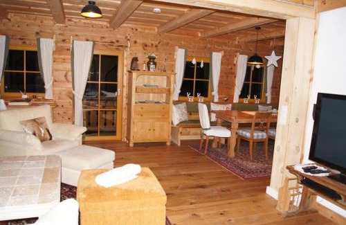 Pusterwald Ski Chalet | Chalet Steiermark