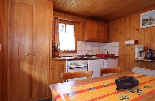 Bister Ski Chalet | Chalet Steps from Slopes