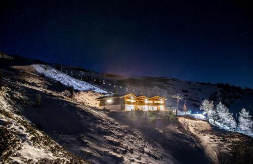 Vipiteno Ski Chalet | Chalet Stern