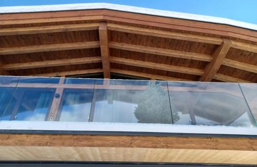 Fulpmes Apartment | Chalet Stubai inklusive Stubai Super Card