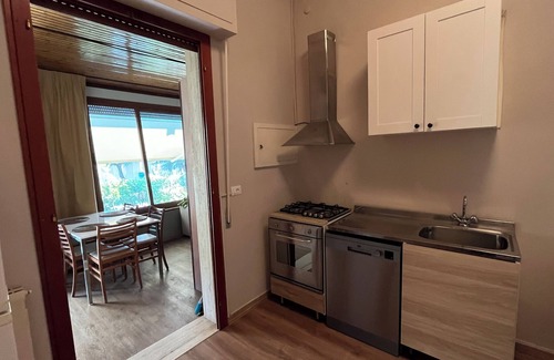 Viareggio Ski Chalet | Chalet sul Mare