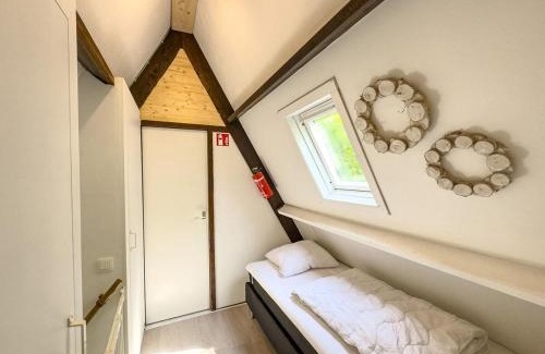 Bohon Ski Chalet | Chalet Sumo