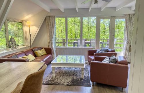 Bohon Ski Chalet | Chalet Sumo
