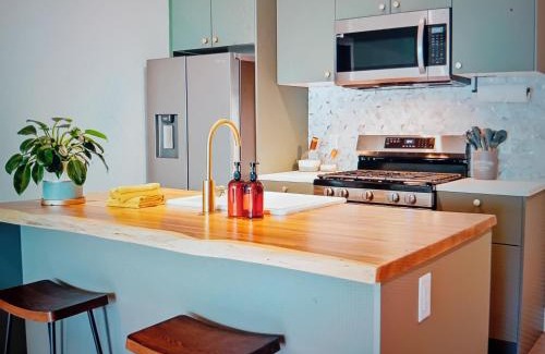 Sun Peaks Apartment | Chalet Sun Peaks 4 rooms by Ozzio Rental