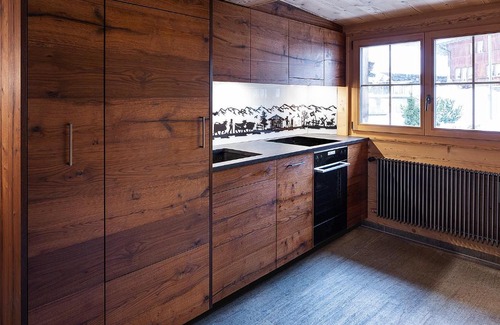 Grindelwald Apartment | Chalet Swiss Alps