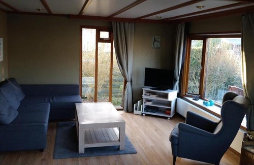 Makkum Ski Chalet | Chalet T2 in Makkum