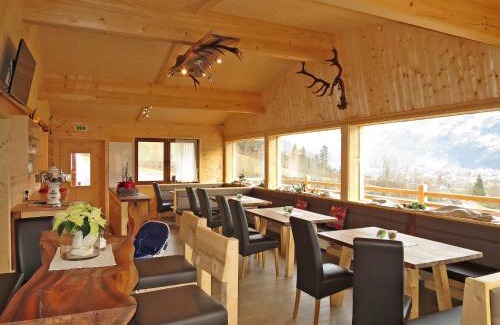 Hippach Ski Chalet | Chalet Talbach by Interhome