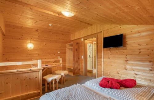 Hippach Ski Chalet | Chalet Talbach by Interhome