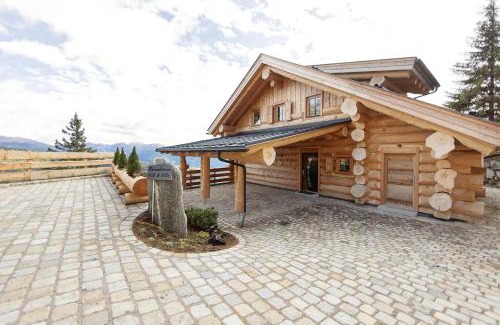 Gmuend in Kaernten Ski Chalet | Chalet Tannenhaus I