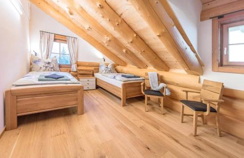 Gmuend in Kaernten Ski Chalet | Chalet Tannenhaus I