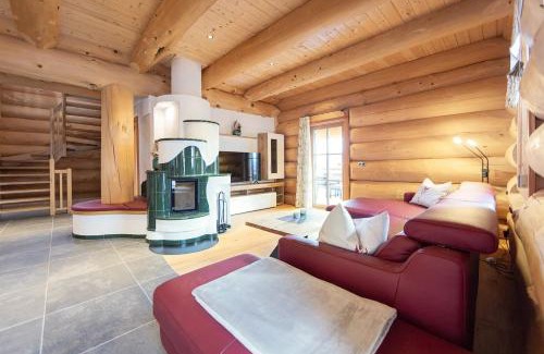 Gmuend in Kaernten Ski Chalet | Chalet Tannenhaus I