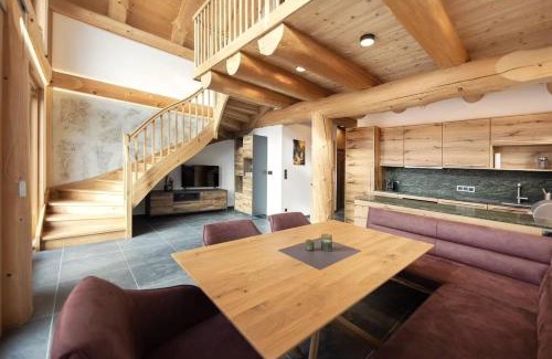 Gmuend in Kaernten Ski Chalet | Chalet Tannenhaus I