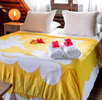 Temae Ski Chalet | Chalet TEMAE