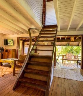 Temae Ski Chalet | Chalet TEMAE