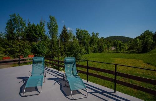 Zlobin Ski Chalet | Chalet The Fox by Interhome