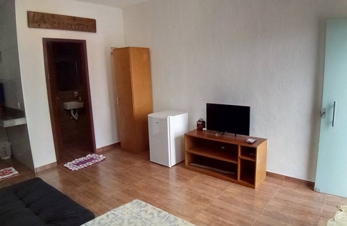 Serra da Canastra National Park Ski Chalet | Chalet there Canastra with Air Conditioning in the City