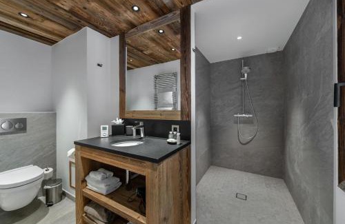 Arosa Ski Chalet | Chalet Tranquility Luxury in Arosa