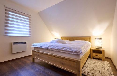 Smrzovka Ski Chalet | Chalet U lesa by Interhome
