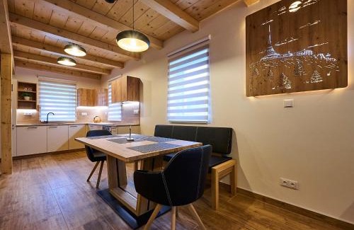 Smrzovka Ski Chalet | Chalet U lesa by Interhome