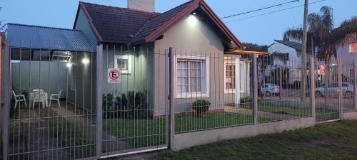 Colon House | Chalet Unelen