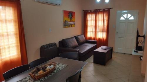 Colon House | Chalet Unelen