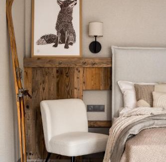 Zakopane Ski Chalet | Chalet V11 by Villa 11 Folk & Design