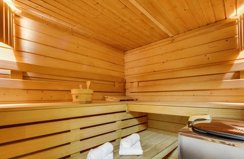 Le Fornet Ski Chalet | Chalet Val-d'Isère, 6 bedrooms, 12 persons
