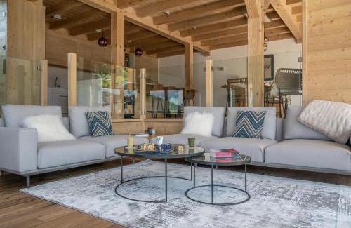 Les Gets Ski Chalet | Chalet Valerie