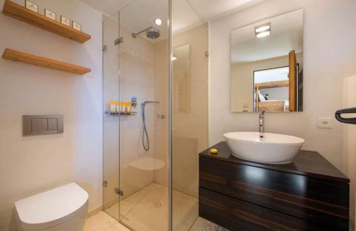 Spittal an der Drau Apartment | Chalet Vanilla