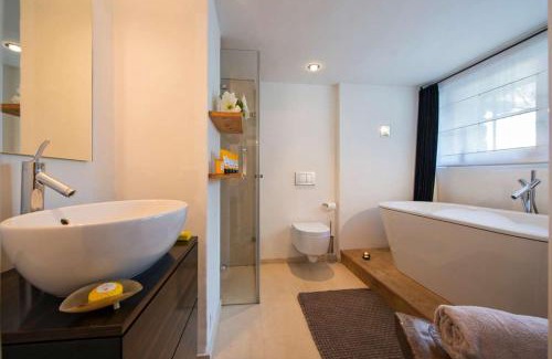 Spittal an der Drau Apartment | Chalet Vanilla