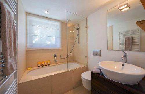 Spittal an der Drau Apartment | Chalet Vanilla