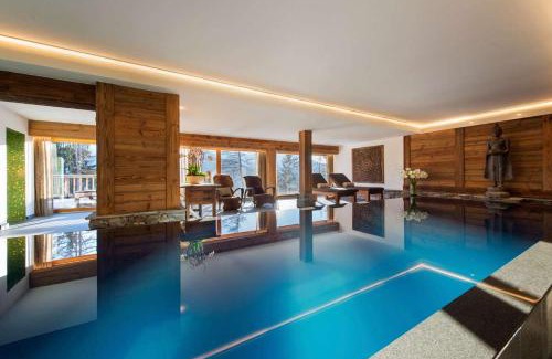 Spittal an der Drau Apartment | Chalet Vanilla