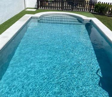 Conil de la Frontera House | Chalet Ventura Conil
