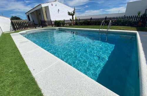 Conil de la Frontera House | Chalet Ventura Conil