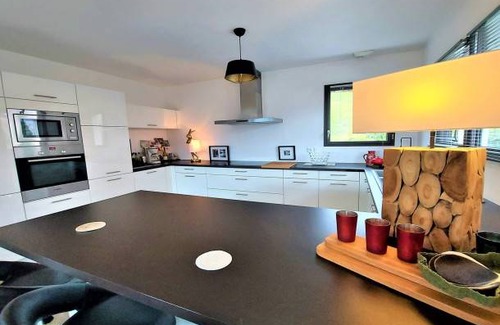Verchaix Ski Chalet | Chalet Verchaix, 3 bedrooms, 6 persons