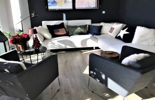 Verchaix Ski Chalet | Chalet Verchaix, 3 bedrooms, 6 persons