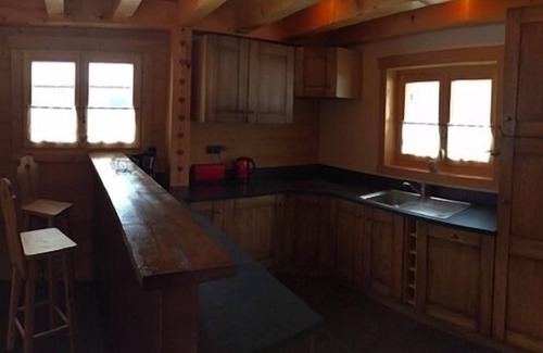 Sixt-Fer-a-Cheval Ski Chalet | CHALET VERY COMFORTABLE - SPA - Ski Resort Grand Massif