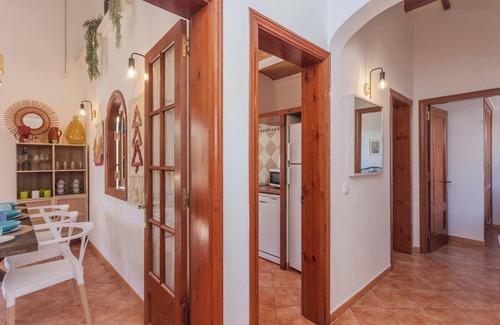 Cala en Blanes House | Chalet Villa El Pinar 5 with Pool, Wi-Fi, Terraces & Garden
